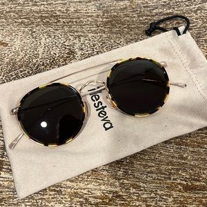 Illesteva Allen Sunglasses